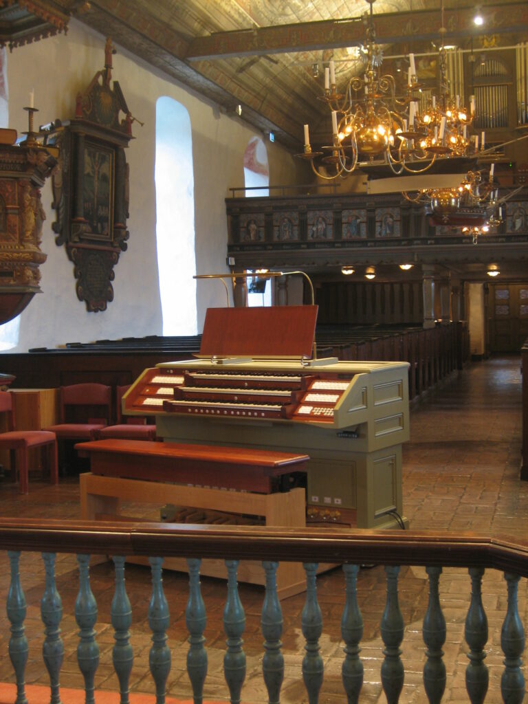 Onsala kyrka